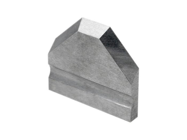 45 Degree Double Bevel Profile Knife