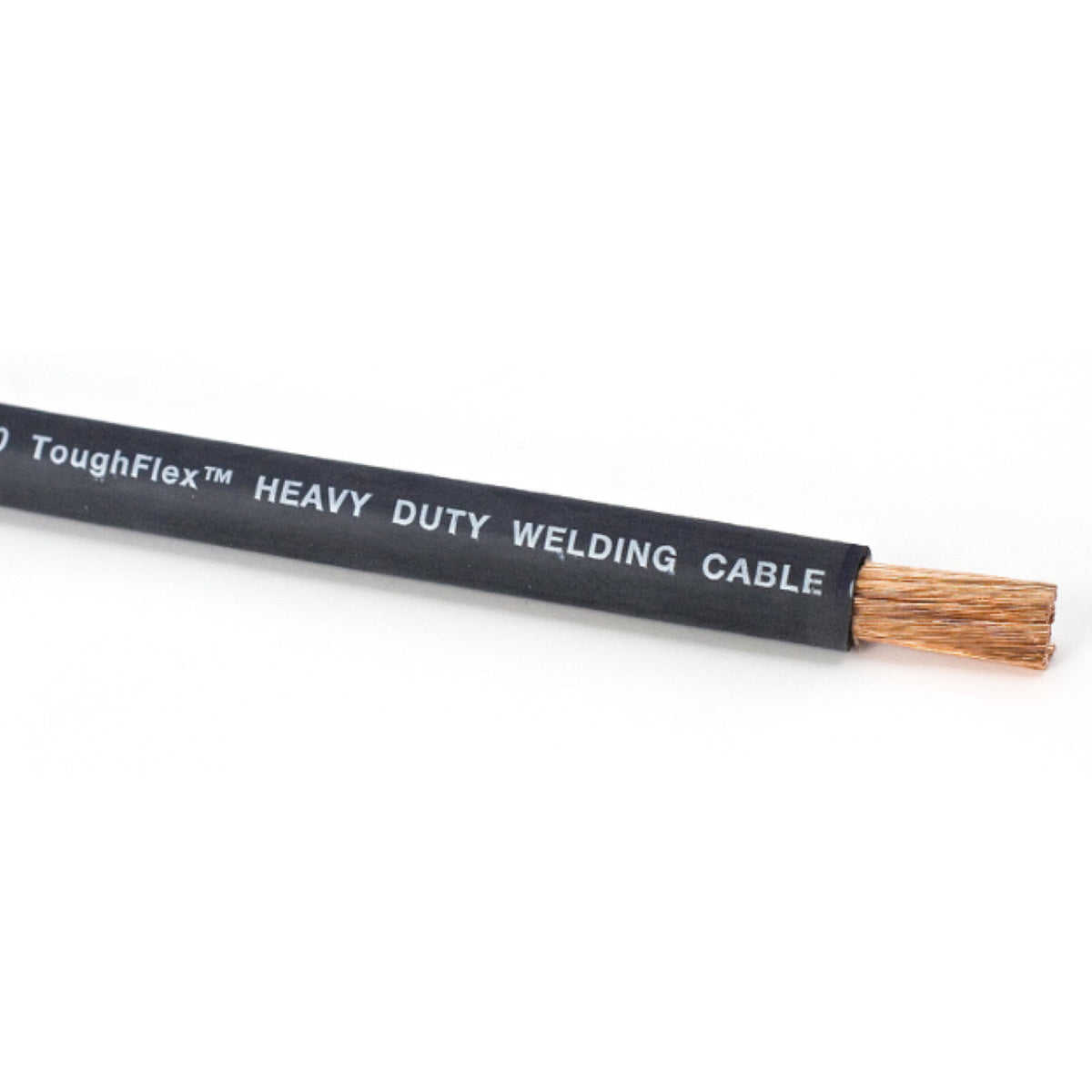 Kalas #2 Toughflex Boxed Welding Cable - 25ft (CAB2-25)
