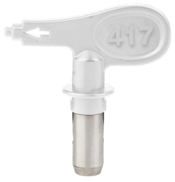 Reversible Spray Tips – TR1 Line Striping Tips