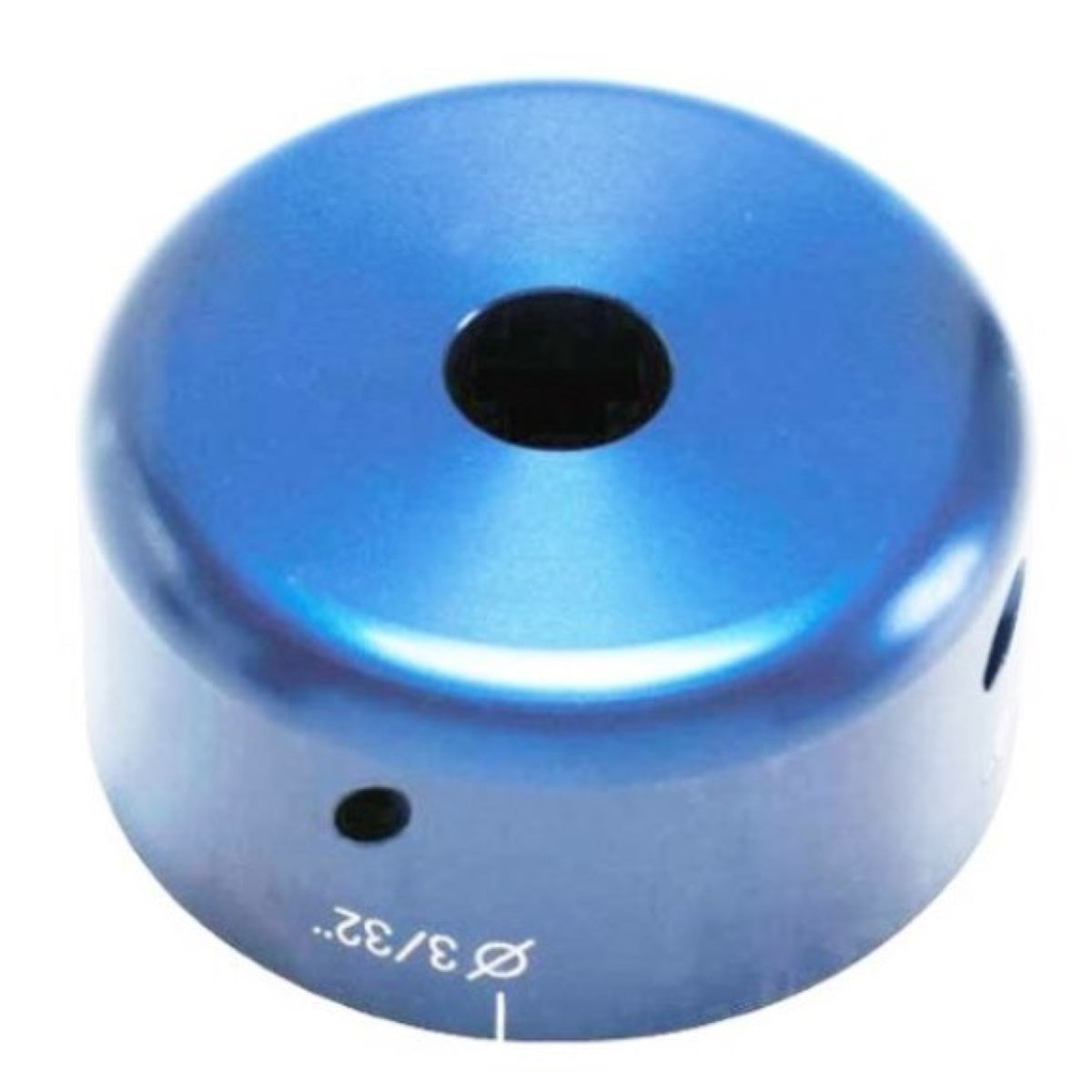 CK Worldwide TS10 Tungsten Grinder Replacement Head (Blue) (TS3-HB)