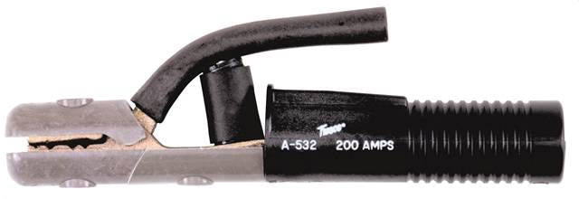 Tweco Electrode Holder - 200 Amps A532