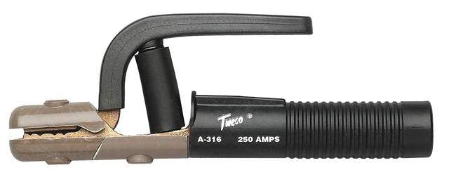 Tweco Electrode Holder - 250 Amps A316