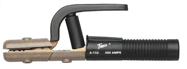 Tweco Electrode Holder - 300 Amps A732