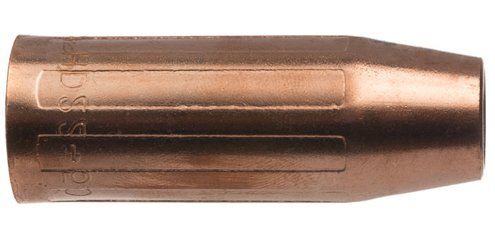 Tweco Heavy Duty MIG Nozzle HD22-50