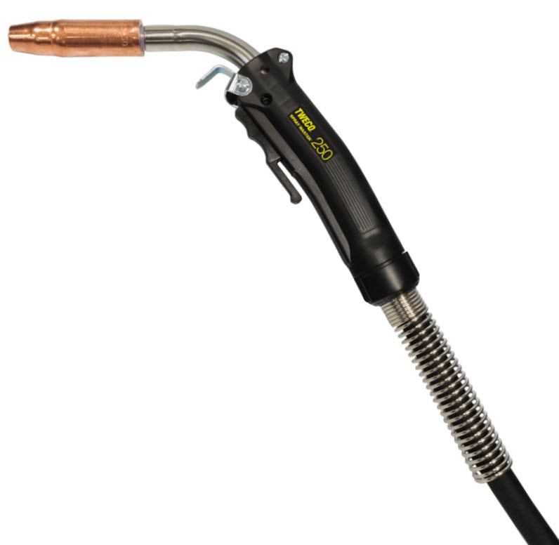 Tweco Spray Master 250 MIG Gun 1023-1140