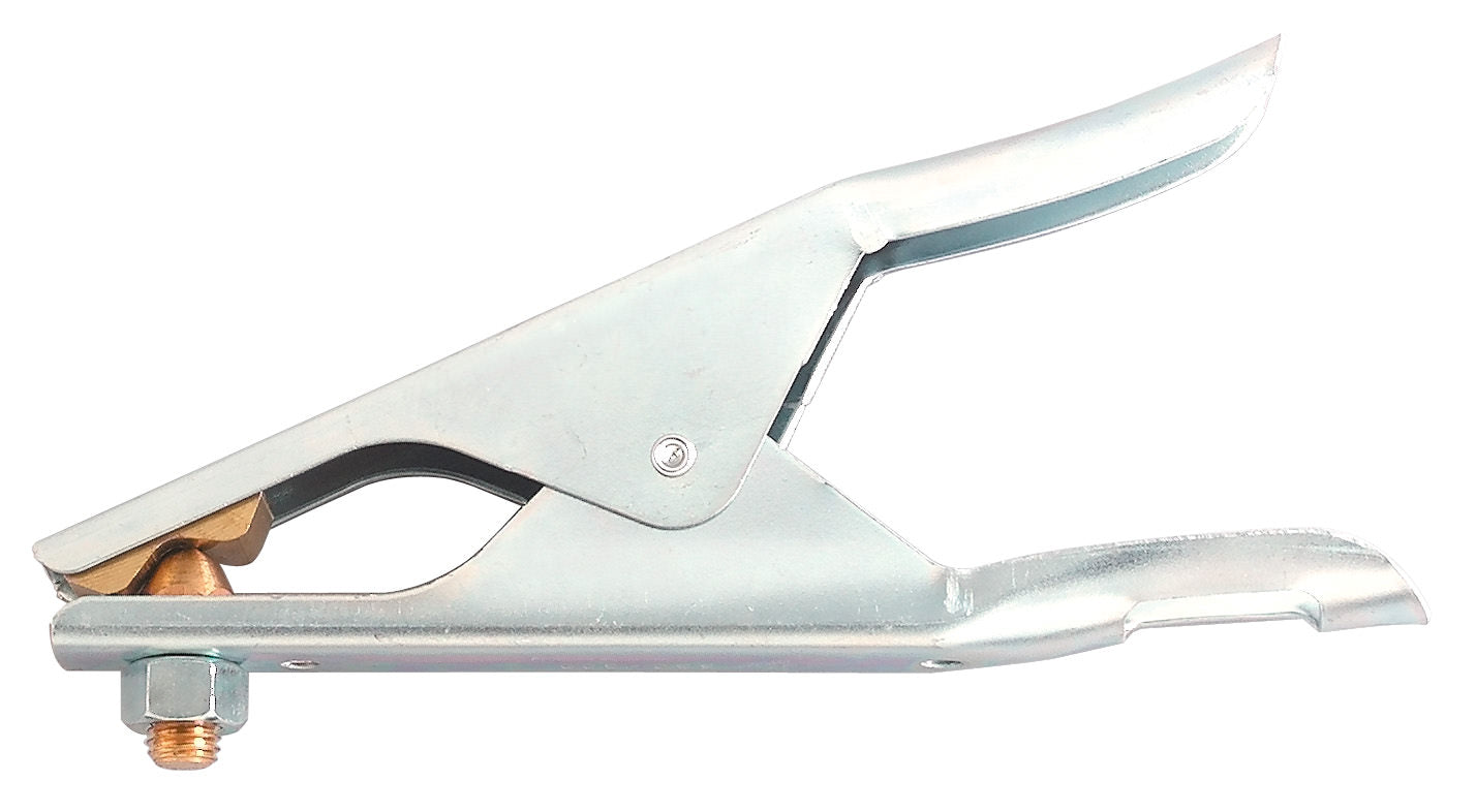 Tweco Steel Ground Clamp - 300 Amp SGC 300