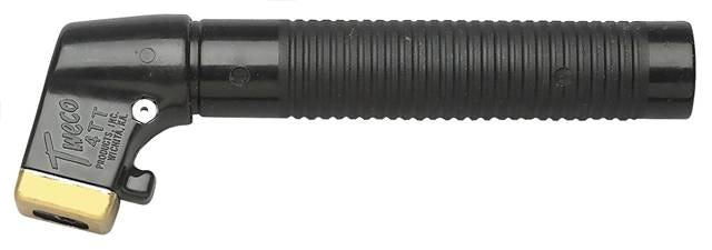 Tweco-Tite Welding Electrode Holder - 400 Amps 4TT