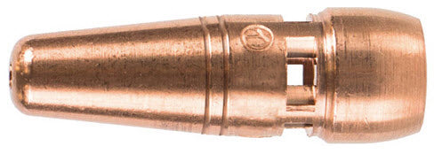 Tweco Velocity2 .023 MIG Contact Tip VTM-23