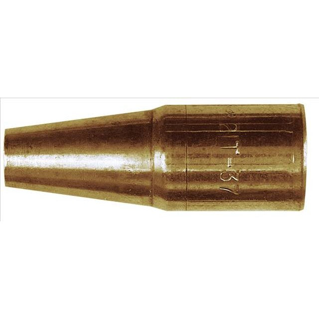 Tweco Weldskill MIG Nozzle (WS 21T-37)