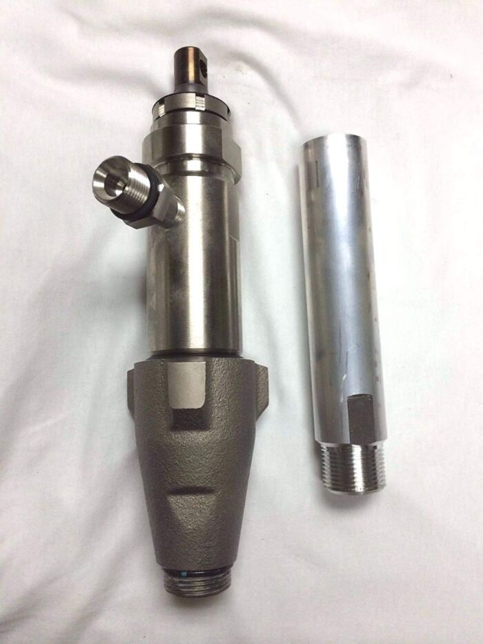 Ultra Max II 1095 / 1595 Standard / Premium, GMAX II 5900 Standard / Premium