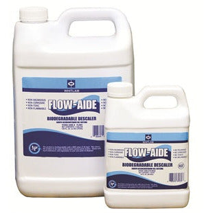 Whitlam - FLOW AIDE System Descaler (1 Gallon)