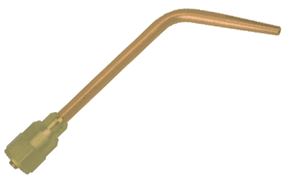 Victor 0-W-J Welding Nozzle 0325-0083