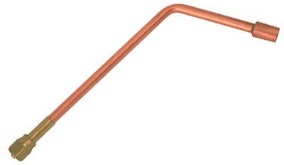 Victor 15-MFA Heating Nozzle 0323-0262