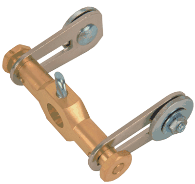 Victor 497 Roller Guide 0383-0009