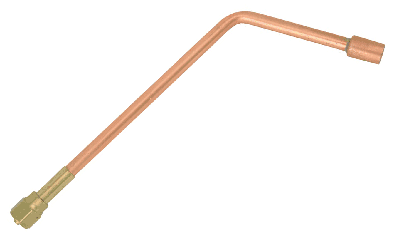 Victor 8-MFN Heating Nozzle - Heavy Duty 0323-0292