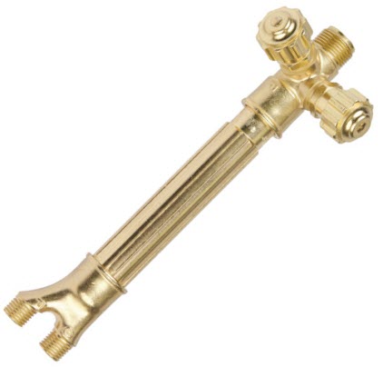 Victor Torch Handle - J-28 Light Duty 0382-0127