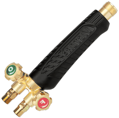 Victor WH411-C Torch Handle 0382-0355