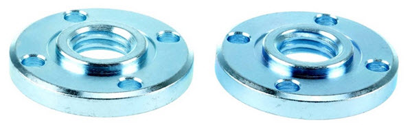 Weiler Abrasives Tiger Adapting Nuts 56494