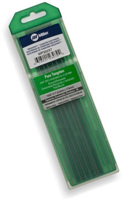 Weldcraft Pure Tungsten Electrode WP332X7