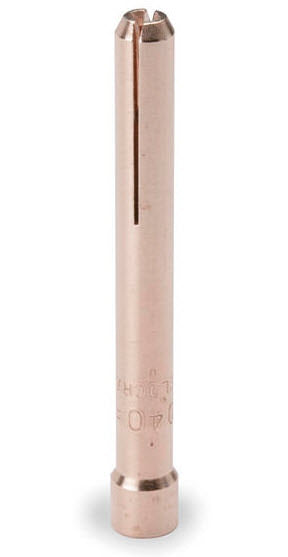 Diamond Ground 10N21 Collet