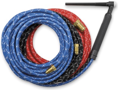 Weldcraft W-280 TIG Torch Pkg - 280 Amp Water-Cooled 301251025