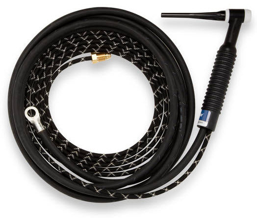 Weldcraft TIG Torch Package - 2 Piece 200 Amp Air-Cooled WP-26-25-2