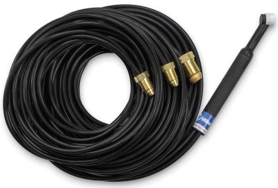 Weldcraft W-180 TIG Torch Package - 180 Amp Water-Cooled WP-24W-25