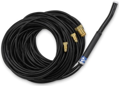 Weldcraft W-200 Pencil Flex TIG Torch - 200 Amp Water-Cooled WP-25-25