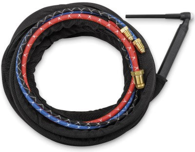 Weldcraft W-310 TIG Torch Pkg - 310 Amp Water-Cooled CS310-12