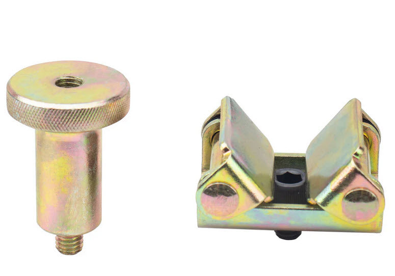 Strong Hand Utility Clamp Accessory Pack XMVB