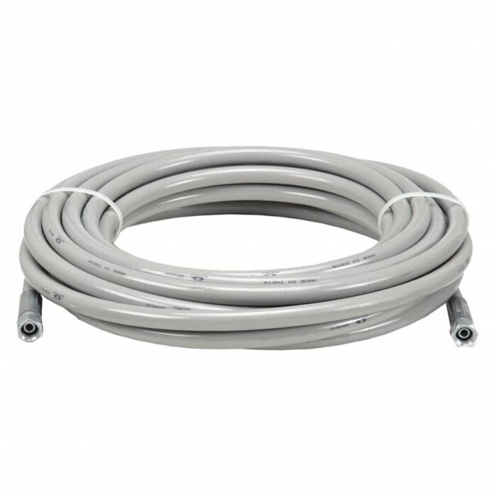 Xtreme Duty Hose; 3/8 x 50ft, 5600 psi
